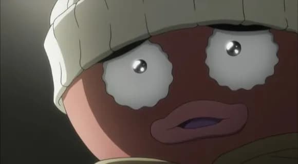 【悲報】ハンターハンターのイカルゴ(タコ)とかいうキャラの念、明らかにおかしいｗｗｗｗｗｗｗｗｗｗｗｗｗｗｗｗ