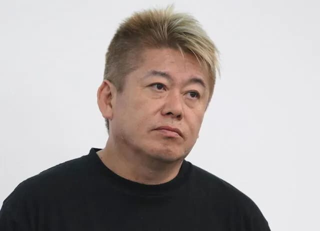 【朗報】堀江貴文さん、ご機嫌　 「味の素かけとけば大抵なんでも美味くなるぜ」