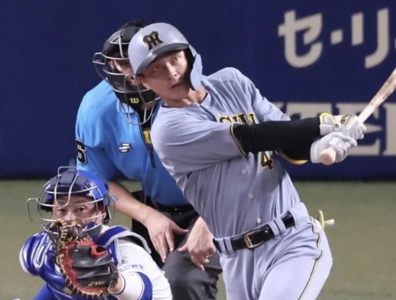 熊谷敬宥さん、捕手できない以外の弱点のない男だった