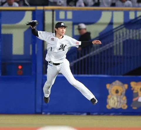 2試合連続ベンチ外の藤原について吉井監督「ちょっと右の脇の張りで様子見てます」