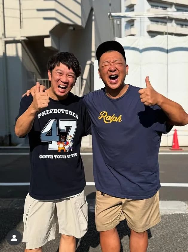 【悲報】TKO木下、タイ移住を行く前に後悔「治安、お金、言葉、仕事、母の体調。不安だらけです」