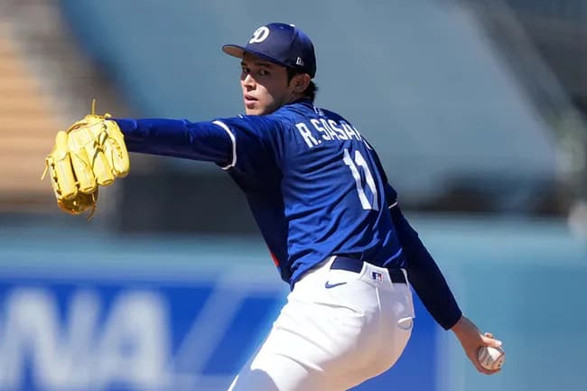 佐々木朗希、マイナーで5回4失点　初回に痛恨2被弾で防御率7.07…上がらぬ球速、苦戦続く