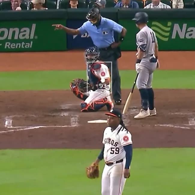 【動画】メジャーリーグ、味方に報復球wwwwwwwwwwwwwwwwwwwwwwwwwwwwwwwwwwwwwwwwwwwwwwwwwwwwww