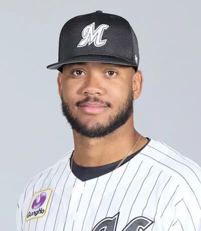 9/3 公示ｷﾀ━━(ﾟ∀ﾟ)━━!!ロッテ、アセベドが初の一軍昇格！代わりに藤原と八木が抹消