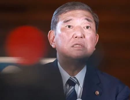 【悲報】石破茂、自分が選んだ政権メンバー10人以上から辞めろと言われる