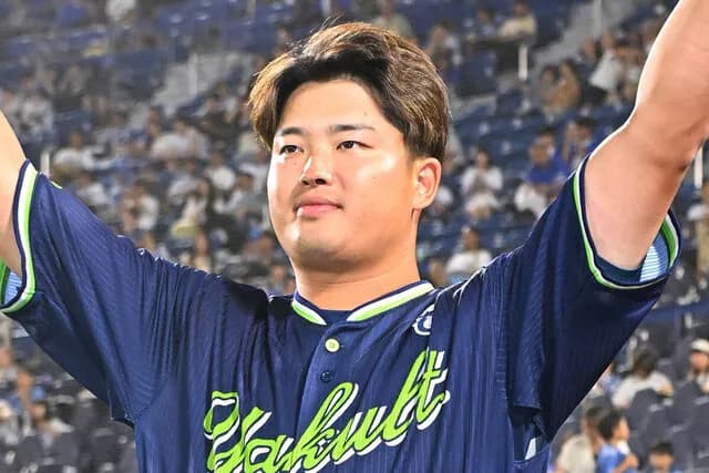 11球団ファン「村上のホームランペースすげえ！」阪神ファン「テルのほうがすごいんだあああ！」←これ