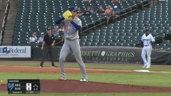 佐々木朗希さんの「『8割の10割』と『10割の8割』理論。どうやら本当の本音っぽい」