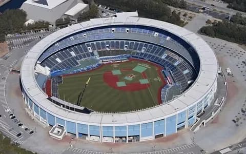 ロッテ新球場、ドーム化へ一歩前進？