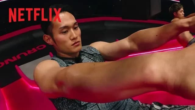 元カープ正隨優弥『腹筋579回』で主役になる！ネトフリ『ファイナルドラフト』は優勝賞金3000万円【広島→楽天→阪神】