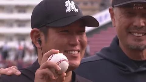 9/5 公示ｷﾀ━━(ﾟ∀ﾟ)━━!!ロッテ、廣畑が約4ヶ月ぶりに昇格！代わりに木村が抹消