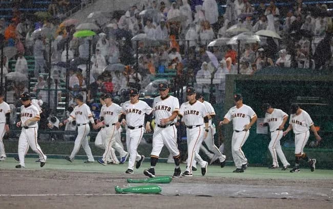 【巨人】杉内投手チーフコーチ「自信を持って（マウンドに）送れる先発陣がなかなかいない」