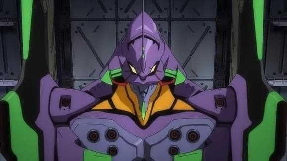 【疑問】エヴァンゲリオンて面白かったか？ｗｗｗｗｗｗｗｗｗｗｗｗｗｗｗｗ