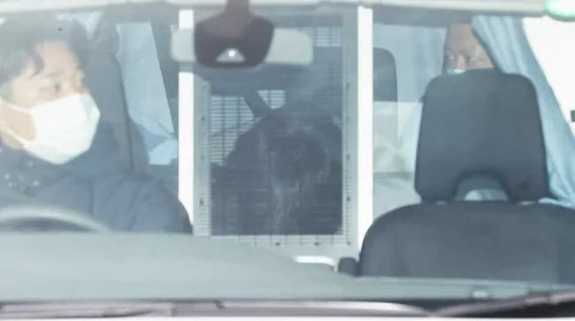 清水尋也容疑者（26）「売れて収入が増えたので大麻をいっぱい買えるようになった」