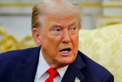 トランプ関税、地裁高裁でともに違法判決。もし連邦最高裁でも違法判決なら全て白紙撤回