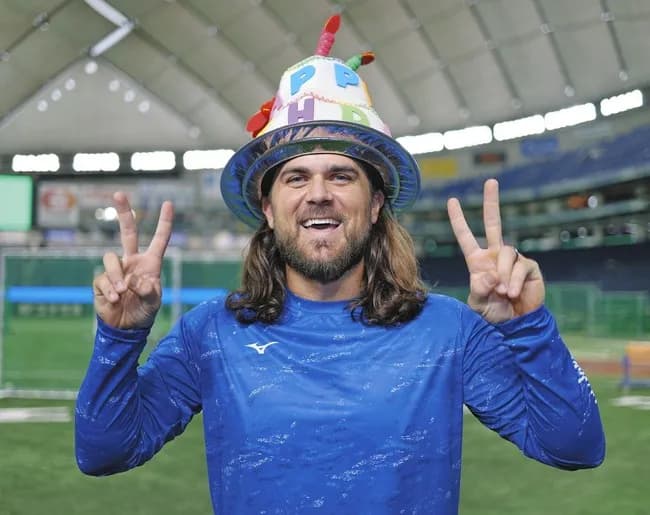 【悲報】中日・チェイビス、ダメそう