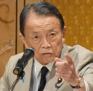 【悲報】麻生太郎「インフレ下で税金を下げて消費が増えた例はない」←これ・・・・・