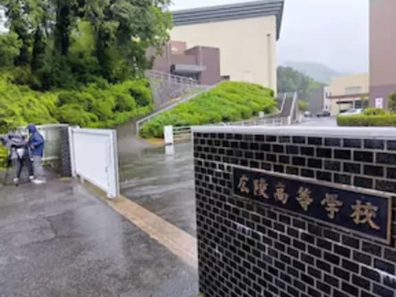 【悲報】広陵野球部、コーチにも不祥事発覚ｗｗｗｗｗｗｗｗｗｗ