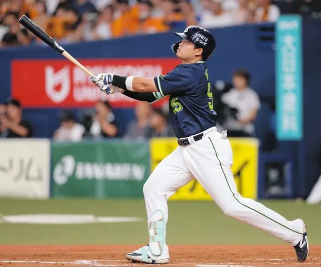 本物のホームラン王村上宗隆、33試合で15本ｗｗｗｗｗｗ