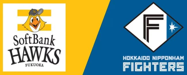 おまえらって日ハムとソフバンどっちが優勝して欲しい？