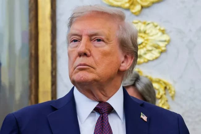 トランプ「おい日本、指定した口座に80兆円振り込め！」