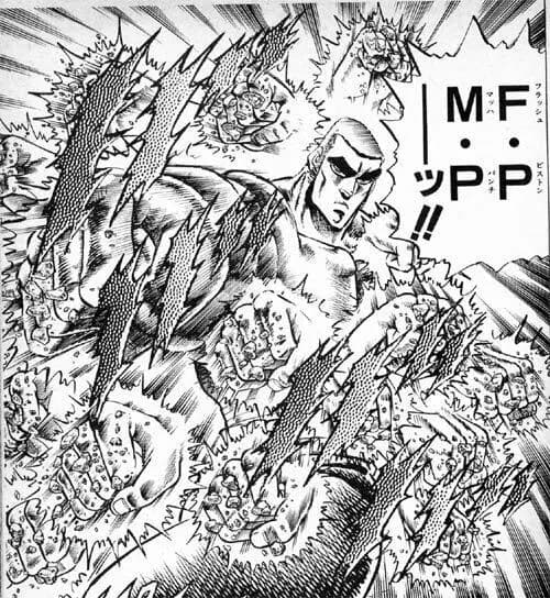 【朗報】マッハパンチと言えば？←何を思い浮かべたかで世代が丸わかりｗｗｗｗｗｗｗｗｗｗｗｗｗｗｗｗ