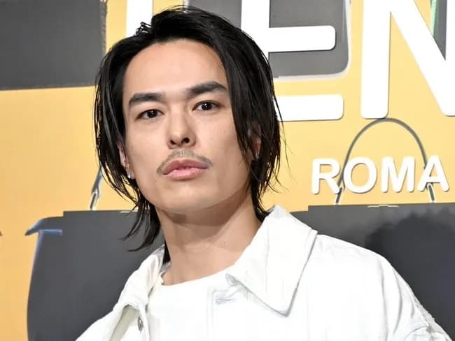 ３代目今市隆二メンバー、うっかり謹慎中に結婚と第1子誕生を報告してしまう