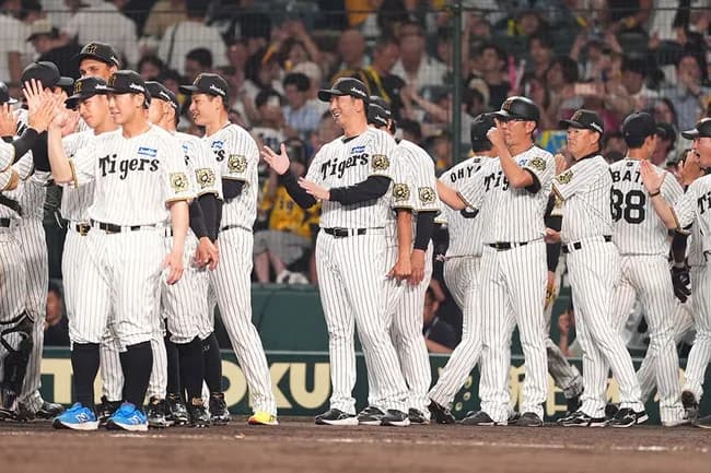 阪神があまりに強すぎて…「逆に寂しい」　ついに『マジック3』も虎党“複雑” 「優勝する実感ない」