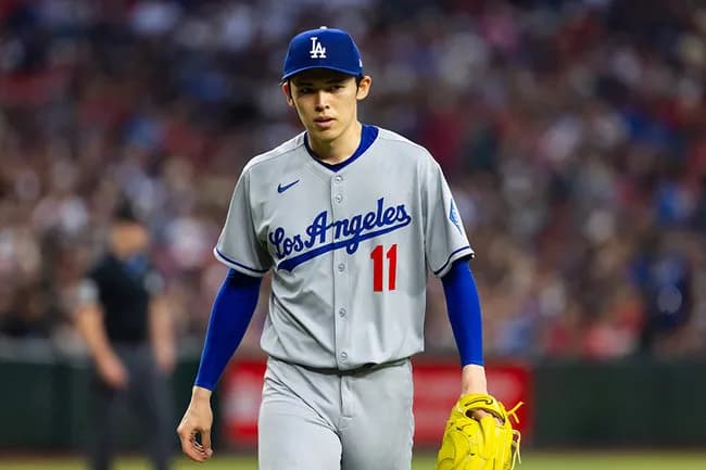 米記者「佐々木朗希（23）に謝罪しないといけない。期待しずきた我々が悪かった」