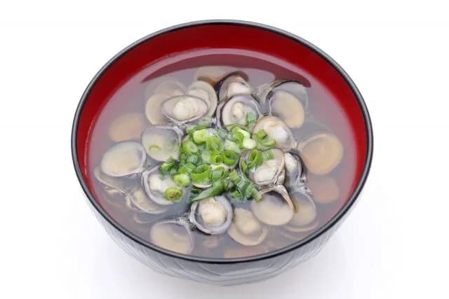 世界一美味いスープ料理、「お吸い物」に決定する