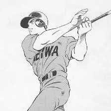 橘英雄「甲子園で3打席連続ホームラン打ちました」←現実にはいないという事実