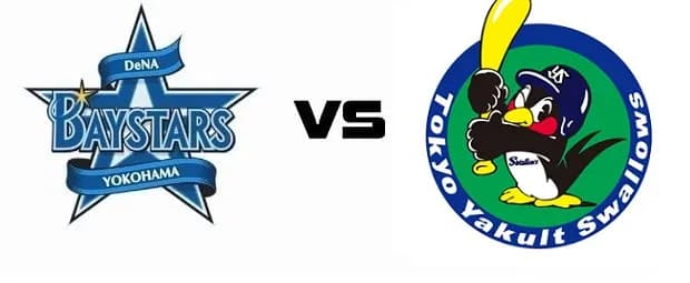 【実況・雑談用】9/6公式戦　横浜DeNAベイスターズvs東京ヤクルトスワローズ
