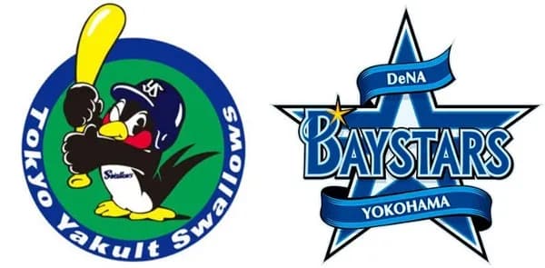【試合実況】ヤクルトvs横浜DeNA 9/7/18:00 先発小川