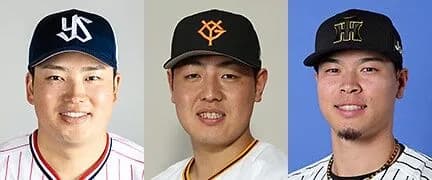 来年のセ「村上岡本サトテル一気に消えます」←これｗｗｗ