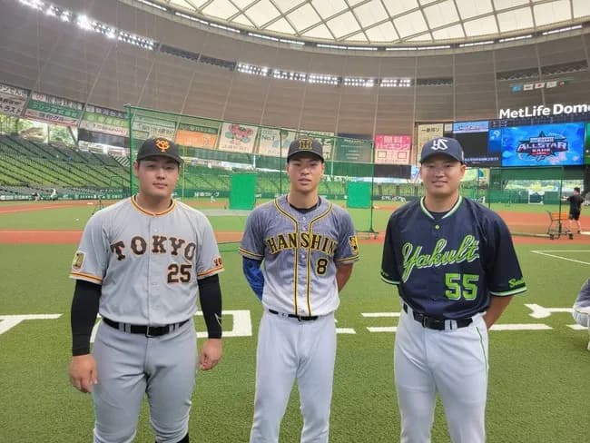 来年のセ「村上岡本サトテル一気に消えます」←これｗｗｗ