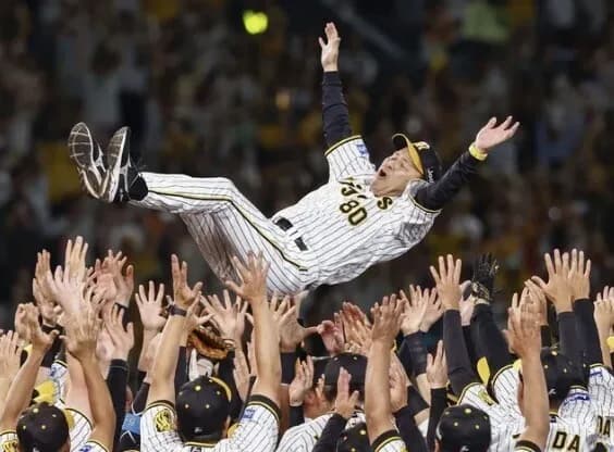 9月7日(日)、デーゲームの巨人が負けても優勝決定という最悪のシナリオ回避