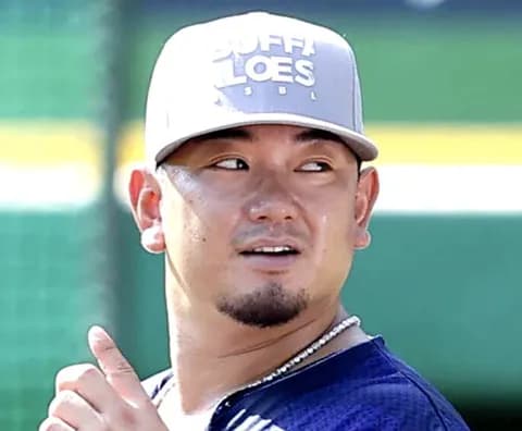 岸田監督８日のロッテ戦で１軍合流明言「森友哉が一人いるだけで厚みが増す」