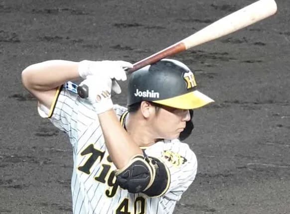 優勝が決定した阪神の9月9日のスタメン予想wwwwwwwwwwwww