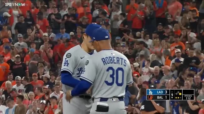 なぜ山本由伸は1点取られただけで降板させられたのか