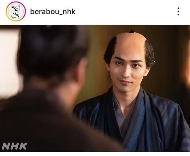 【定期】大河「べらぼう」さん、22回目の視聴率1桁を達成！なんG民にすら見放される…