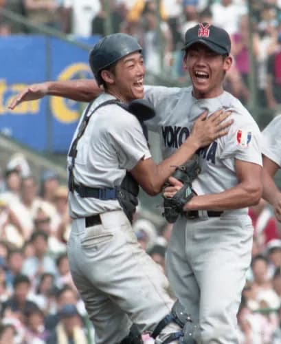 1998年夏の甲子園・松坂大輔、4日間で535球を投げる←これが問題にならなかった理由