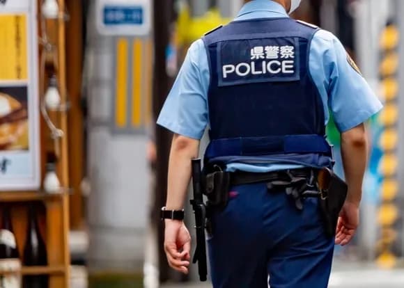 【動画】黒人さん、警察官に喧嘩を売った結果ｗｗｗｗｗｗｗｗｗｗｗｗｗｗｗ