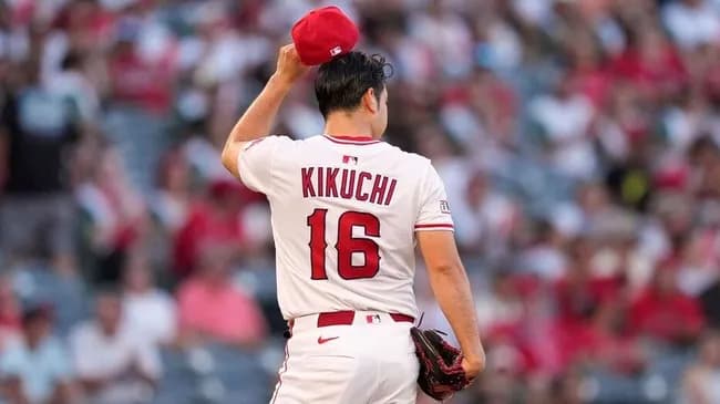 菊池雄星 6勝11敗 防御率4.18 FIP4.31 投手WAR2.2 リーグ最多被安打←これwwwwwwwww