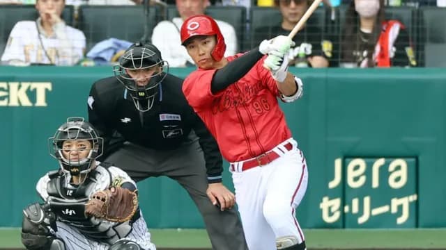 カープ、CS進出に黄信号『Deが残り5割』なら『13勝5敗以上』が必要！