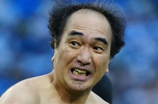 江頭さん笑えない国際問題で大炎上中