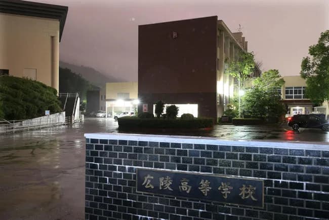 広陵野球部の加害生徒、被害生徒の親を名誉毀損で告訴