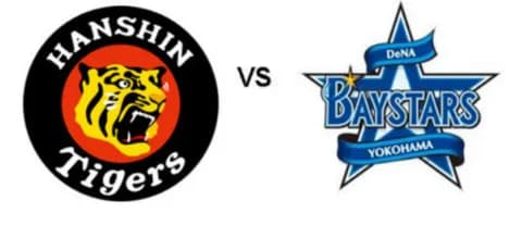 【試合実況】[2025/9/9] DeNAベイスターズvs阪神タイガース　18:00～