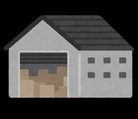 【悲報】警察庁本部の倉庫で勤務中にセックス