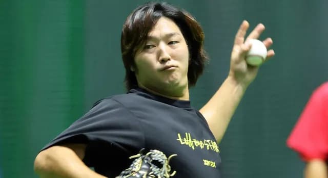 カープ床田、中4日回避はトレーナー判断「普通に投げるつもりでした」