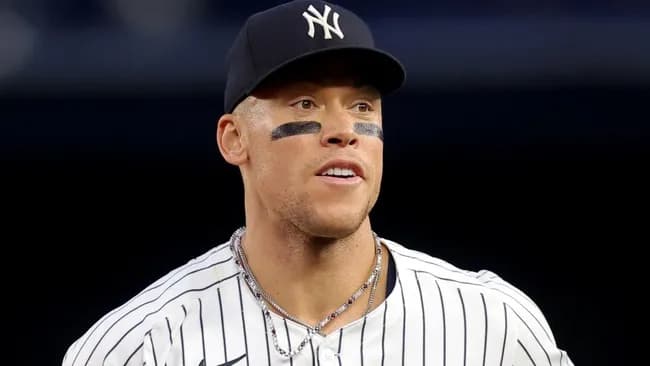 MLB全体WARランキング 1位ジャッジ7.9 2位大谷7.7