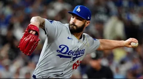 タナー・スコットが山本由伸の勝ちを消した日の山本由伸の投球内容wwwwww